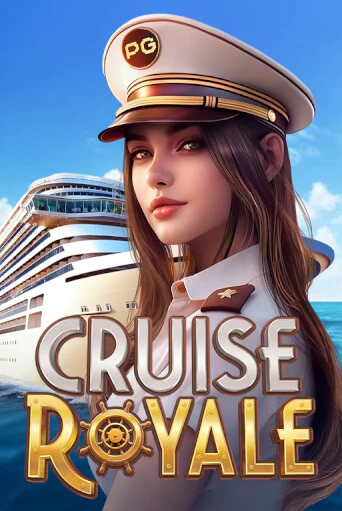 Демо игра Cruise Royale играть онлайн | Казино Икс бесплатно