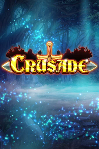 Демо игра Crusade играть онлайн | Казино Икс бесплатно