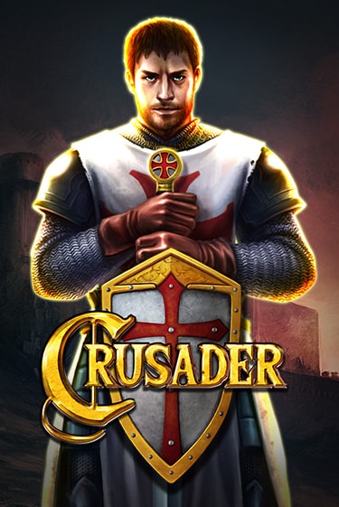 Демо игра Crusader играть онлайн | Казино Икс бесплатно