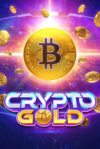 Демо игра Crypto Gold играть онлайн | Казино Икс бесплатно