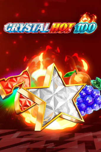 Демо игра Crystal Hot 100 играть онлайн | Казино Икс бесплатно