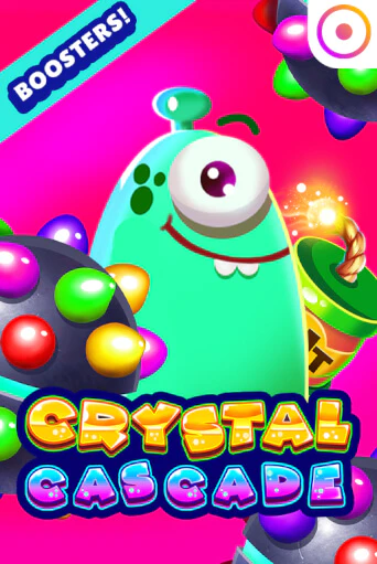 Демо игра Crystal Cascade играть онлайн | Казино Икс бесплатно