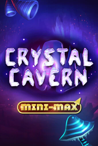 Демо игра Crystal Cavern Mini Max играть онлайн | Казино Икс бесплатно