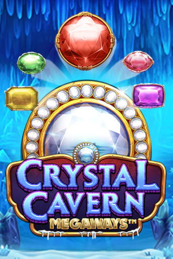 Демо игра Crystal Caverns Megaways играть онлайн | Казино Икс бесплатно