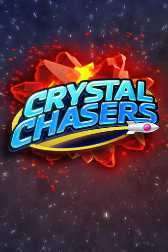 Демо игра Crystal Chasers играть онлайн | Казино Икс бесплатно