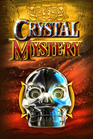 Демо игра Crystal Mystery играть онлайн | Казино Икс бесплатно