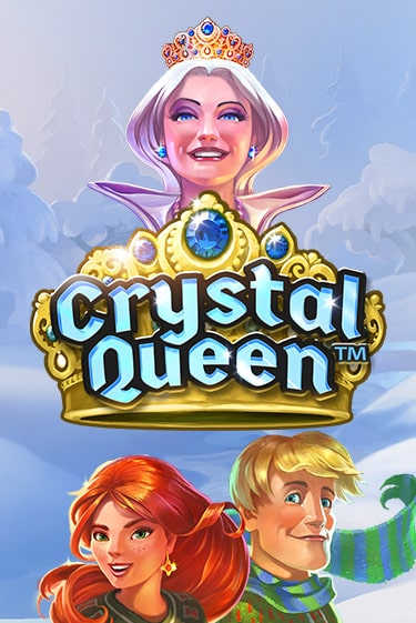 Демо игра Crystal Queen играть онлайн | Казино Икс бесплатно