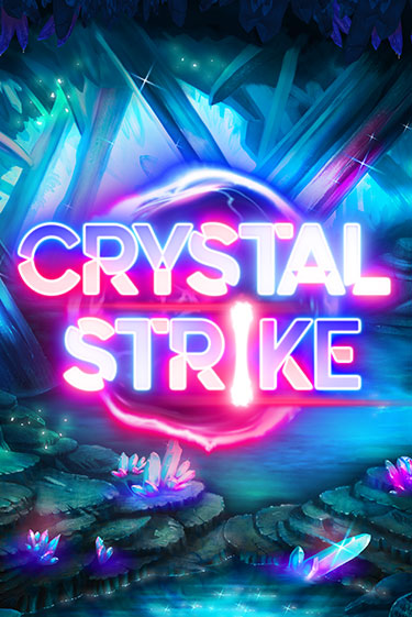 Демо игра Crystal Strike играть онлайн | Казино Икс бесплатно