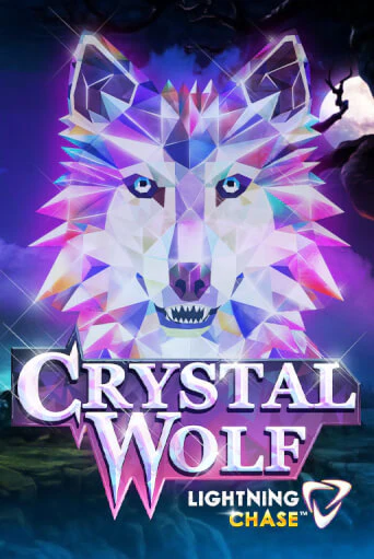 Демо игра Crystal Wolf Lightning Chase играть онлайн | Казино Икс бесплатно