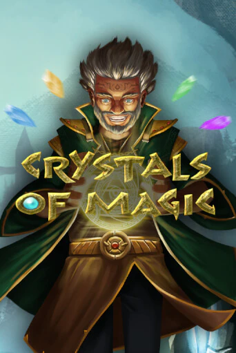 Демо игра Crystals of Magic играть онлайн | Казино Икс бесплатно