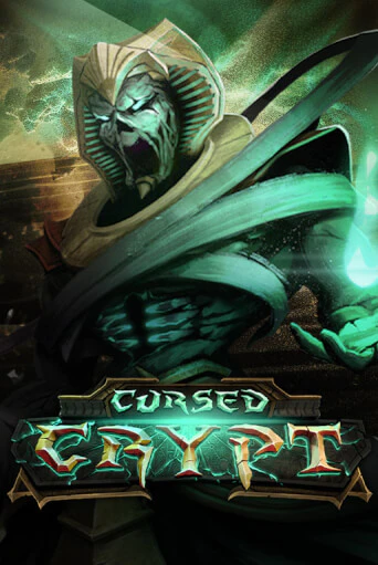 Демо игра Cursed Crypt играть онлайн | Казино Икс бесплатно