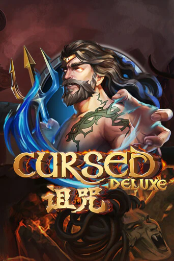 Демо игра Cursed Deluxe играть онлайн | Казино Икс бесплатно