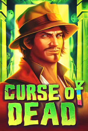 Демо игра Curse of Dead играть онлайн | Казино Икс бесплатно