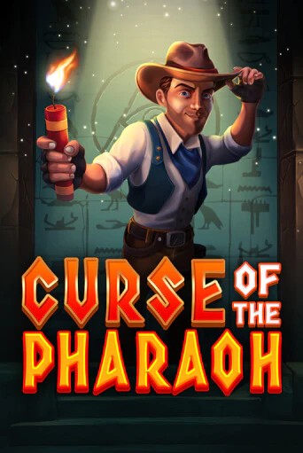 Демо игра Curse of the Pharaoh играть онлайн | Казино Икс бесплатно