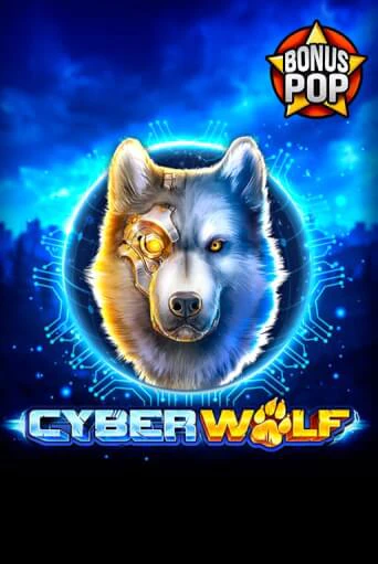 Демо игра Cyber Wolf играть онлайн | Казино Икс бесплатно