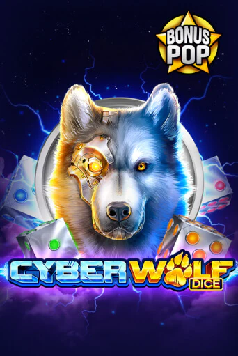 Демо игра Cyber Wolf Dice играть онлайн | Казино Икс бесплатно