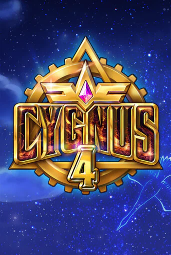 Демо игра Cygnus 4 играть онлайн | Казино Икс бесплатно