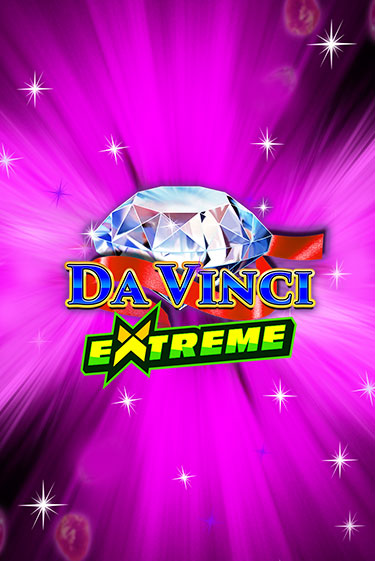 Демо игра Da Vinci Extreme играть онлайн | Казино Икс бесплатно