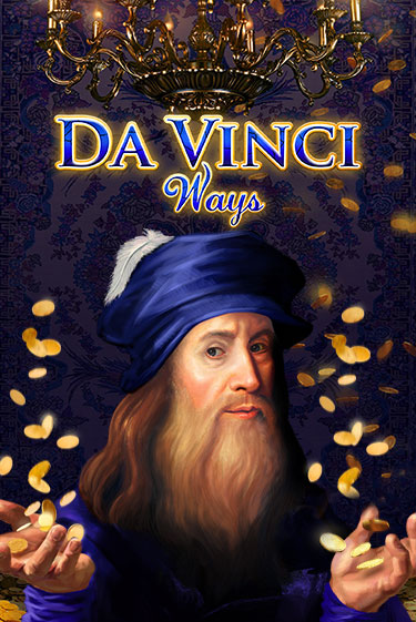 Демо игра Da Vinci Ways играть онлайн | Казино Икс бесплатно