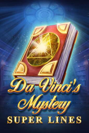 Демо игра Da Vinci's Mystery играть онлайн | Казино Икс бесплатно