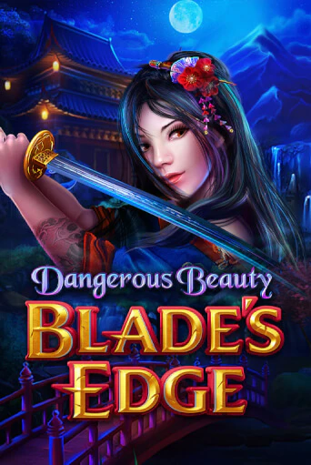 Демо игра Dangerous Beauty Blades Edge играть онлайн | Казино Икс бесплатно