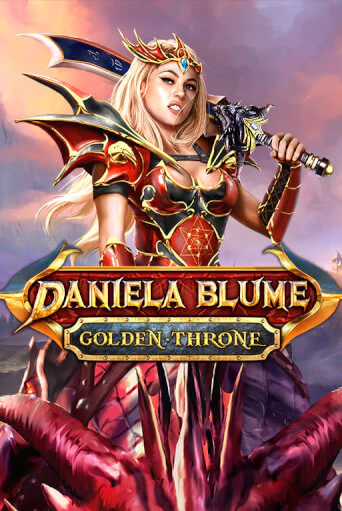 Демо игра Daniela Blume Golden Throne играть онлайн | Казино Икс бесплатно