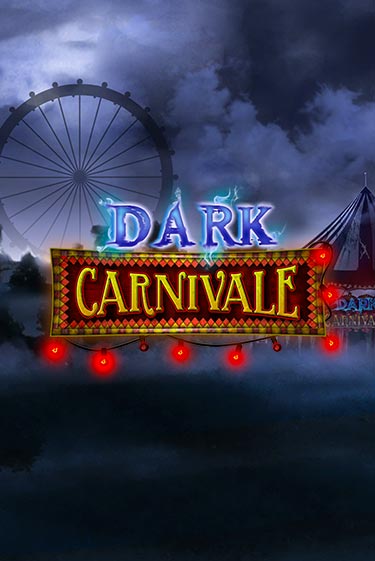 Демо игра Dark Carnivale играть онлайн | Казино Икс бесплатно