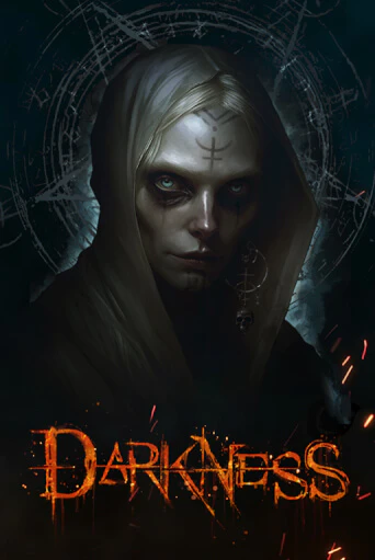 Демо игра Darkness играть онлайн | Казино Икс бесплатно