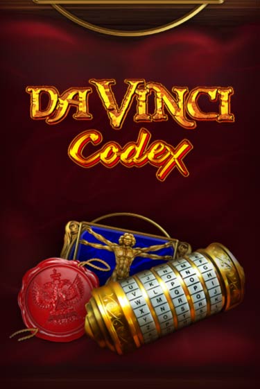 Демо игра DaVinci Codex играть онлайн | Казино Икс бесплатно