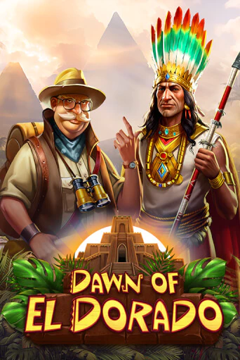 Демо игра Dawn of El Dorado играть онлайн | Казино Икс бесплатно