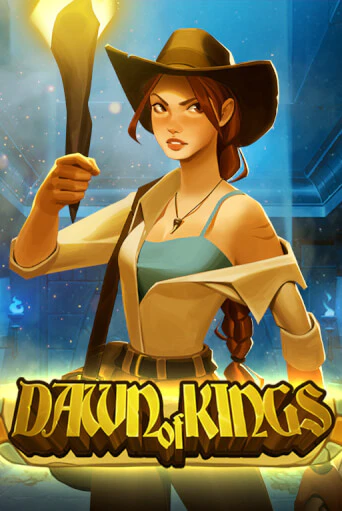 Демо игра Dawn of Kings играть онлайн | Казино Икс бесплатно