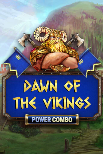 Демо игра Dawn of the Vikings POWER COMBO играть онлайн | Казино Икс бесплатно