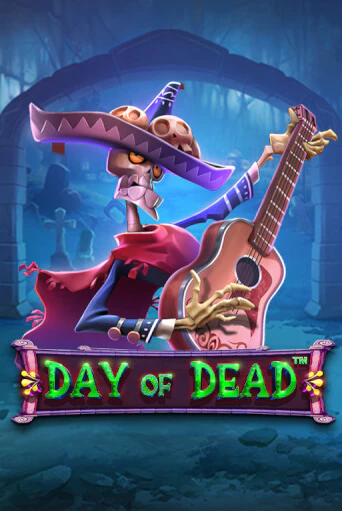 Демо игра Day of Dead играть онлайн | Казино Икс бесплатно