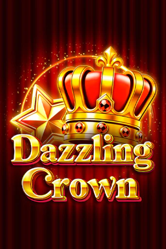 Демо игра Dazzling Crown играть онлайн | Казино Икс бесплатно