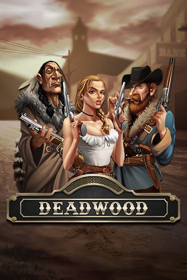 Демо игра Deadwood играть онлайн | Казино Икс бесплатно