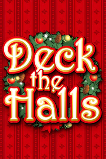 Демо игра Deck the Halls играть онлайн | Казино Икс бесплатно