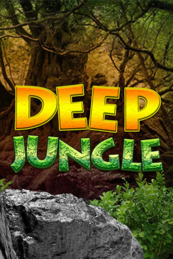 Демо игра Deep Jungle играть онлайн | Казино Икс бесплатно