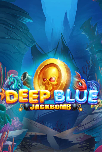 Демо игра Deep Blue играть онлайн | Казино Икс бесплатно