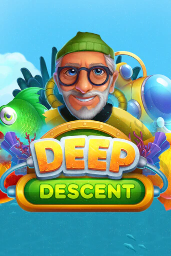 Демо игра Deep Descent играть онлайн | Казино Икс бесплатно