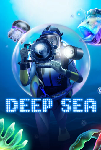 Демо игра Deep Sea играть онлайн | Казино Икс бесплатно