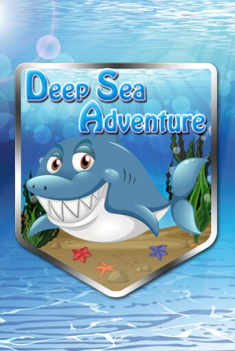 Демо игра Deep Sea Adventure играть онлайн | Казино Икс бесплатно