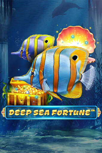 Демо игра Deep Sea Fortune играть онлайн | Казино Икс бесплатно