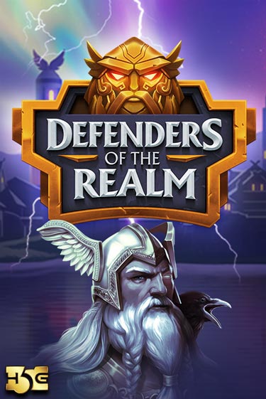 Демо игра Defenders of the Realm играть онлайн | Казино Икс бесплатно