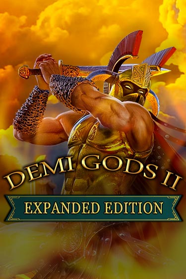 Демо игра Demi Gods 2 - Expanded Edition играть онлайн | Казино Икс бесплатно