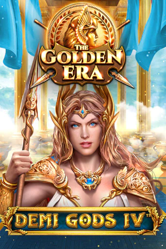 Демо игра Demi Gods IV - The Golden Era играть онлайн | Казино Икс бесплатно