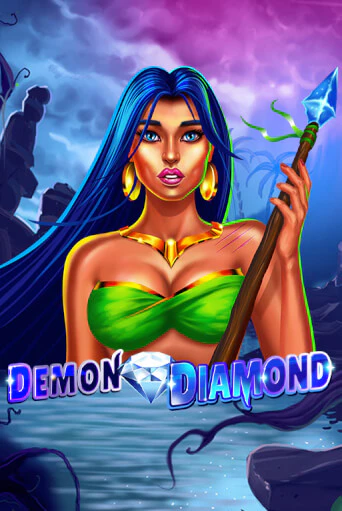 Демо игра Demon Diamond играть онлайн | Казино Икс бесплатно