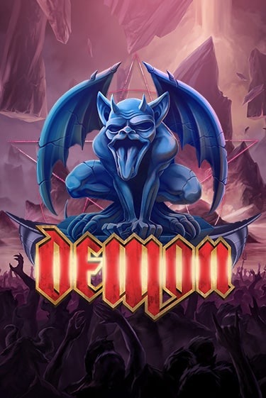 Демо игра Demon играть онлайн | Казино Икс бесплатно