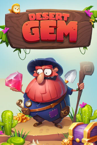 Демо игра Desert Gem играть онлайн | Казино Икс бесплатно