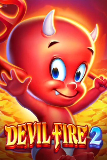 Демо игра Devil Fire 2 играть онлайн | Казино Икс бесплатно