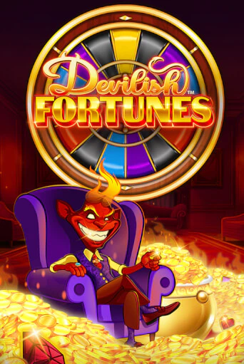 Демо игра Devilish Fortunes™ играть онлайн | Казино Икс бесплатно